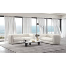 Furniture of America Verdal FM61001WH-SF Sofa IMAGE 2