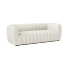 Furniture of America Aversa FM61002WH-SF Sofa IMAGE 4