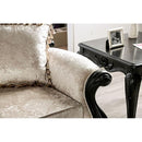 Furniture of America Acapulco FM65001ES-LV Loveseat IMAGE 8