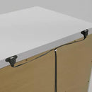 Furniture of America Emmeline FOA7147WH-N Night Stand IMAGE 6