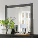 Furniture of America Regensburg FOA7169M Mirror IMAGE 1