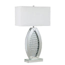 Furniture of America Myda L74001 Table Lamp IMAGE 1