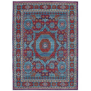  Furniture of America Crumlin RG8173S Area Rug IMAGE 2