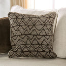 Furniture of America Sonora SM1217-LV Loveseat IMAGE 3