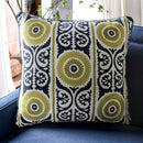 Furniture of America West Brompton SM2274-LV Loveseat IMAGE 6