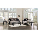 Furniture of America Molfetta SM7304-LV Loveseat IMAGE 2