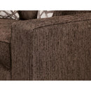 Furniture of America West Acton SM7330-SF Sofa IMAGE 4