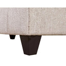 Furniture of America West Acton SM7331-LV Loveseat IMAGE 5