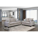 Furniture of America West Acton SM7331-SF Sofa IMAGE 2