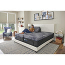 Sealy Kempton Firm Mattress (Twin) IMAGE 6