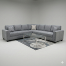 7 SEATER SECTIONAL