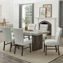 7 - Piece Dining Table set