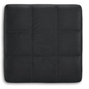 Benchcraft Barlin Mills 1700408 Oversized Accent Ottoman IMAGE 3