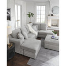 Benchcraft Gabyleigh 2090411 Ottoman With Storage IMAGE 8