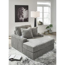 Signature Design by Ashley Lindyn 2110515 Chaise IMAGE 9