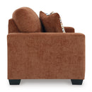 Signature Design by Ashley Aviemore 2430435 Loveseat IMAGE 3