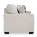 Signature Design by Ashley Aviemore 2430535 Loveseat IMAGE 3