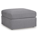  Signature Design by Ashley Modmax 9210408 Oversized Accent Ottoman IMAGE 1