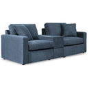 Signature Design by Ashley Modmax 92121S3 3 pc Sectional Sofa IMAGE 1