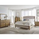  Calgary Furniture Emporium Sharlance 9-Drawer Dresser with Mirror B895-31/B895-36 IMAGE 8