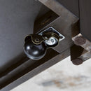 Signature Design by Ashley Drazmine T734-20 Lift Top Cocktail Table IMAGE 9