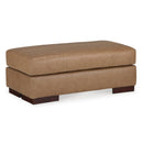 Signature Design by Ashley Lombardia 5730214C Ottoman IMAGE 1