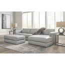  Signature Design by Ashley Amiata 5740408C Oversized Accent Ottoman IMAGE 13