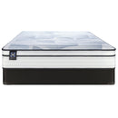 Sealy Mateo Plush Euro Top Mattress (Twin XL) IMAGE 5