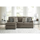  Signature Design by Ashley Stonemeade 5950518 Sofa Chaise IMAGE 8