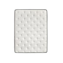 Sealy Winter Green Soft Euro Pillow Top Mattress (Twin Xl) IMAGE 4