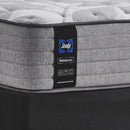 Sealy Silver Pine Ultra Firm Tight Top Mattress (California King) IMAGE 7