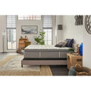 Sealy Silver Pine Soft Euro Pillow Top Mattress (Split California King) IMAGE 13