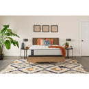 Sealy Garner II Medium Tight Top Mattress (Split California King) IMAGE 14