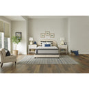 Sealy Garner II Soft Euro Pillow Top Mattress (Split California King) IMAGE 14