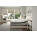 Sealy Garner II Soft Euro Pillow Top Mattress (Split California King) IMAGE 19