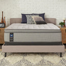 Sealy Kenaston II Soft Euro Pillow Top Mattress (Twin XL) IMAGE 2