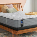 Sealy Lavina II Medium Tight Top Mattress (Full) IMAGE 2
