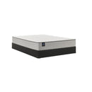 Sealy Elmcroft Firm Tight Top Mattress (Split California King) IMAGE 3