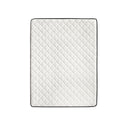 Sealy Elmcroft Firm Tight Top Mattress (Split California King) IMAGE 7
