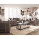 Calgary Furniture Emporium Salizar 506021 3 pc Living Room Set IMAGE 1