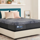 Sealy Brenham Soft Hybrid Mattress (Queen) IMAGE 3