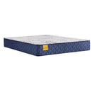 Sealy Stately Firm Tight Top Mattress (Split California King) IMAGE 1