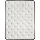 Sealy Hayward Soft Euro Pillow Top Mattress (Full) IMAGE 4