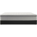Sealy Hayward Soft Euro Pillow Top Mattress (Full) IMAGE 7