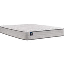 Sealy Leahy Medium Tight Top Mattress (Full) IMAGE 1