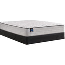 Sealy Leahy Medium Tight Top Mattress (Full) IMAGE 2