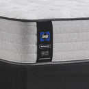 Sealy Diggens Firm Tight Top Mattress (Split California King) IMAGE 7