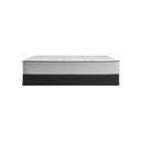 Sealy Diggens Soft Faux Euro Top Mattress (Split California King) IMAGE 6