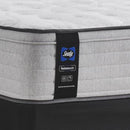 Sealy Diggens Soft Faux Euro Top Mattress (Split California King) IMAGE 7