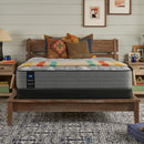 Sealy Philben Medium Tight Top Mattress (Full) IMAGE 2